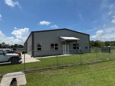 25207 NW 8th Lane Newberry FL 32669