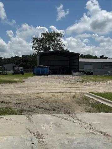 25207 NW 8th Lane Newberry FL 32669