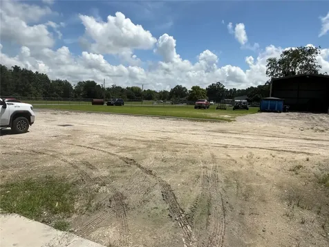 25207 NW 8th Lane Newberry FL 32669