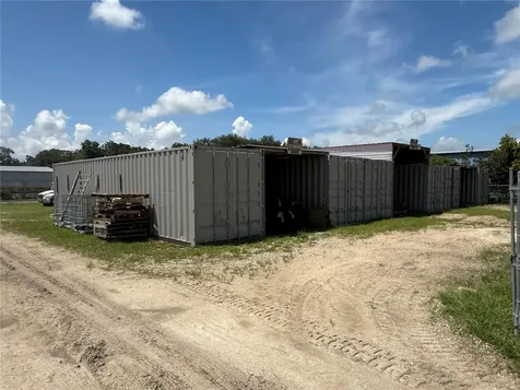 25207 NW 8th Lane Newberry FL 32669