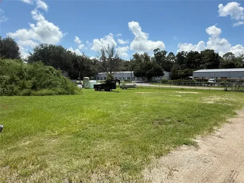 25207 NW 8th Lane Newberry FL 32669