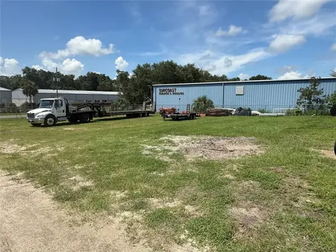 25207 NW 8th Lane Newberry FL 32669