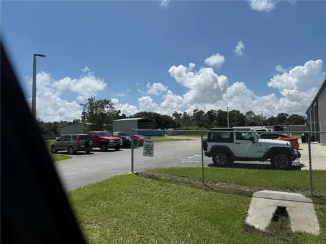 25207 NW 8th Lane Newberry FL 32669