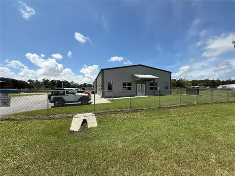 25207 NW 8th Lane Newberry FL 32669