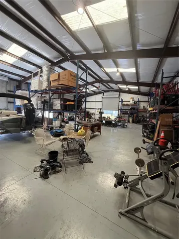 25207 NW 8th Lane Newberry FL 32669
