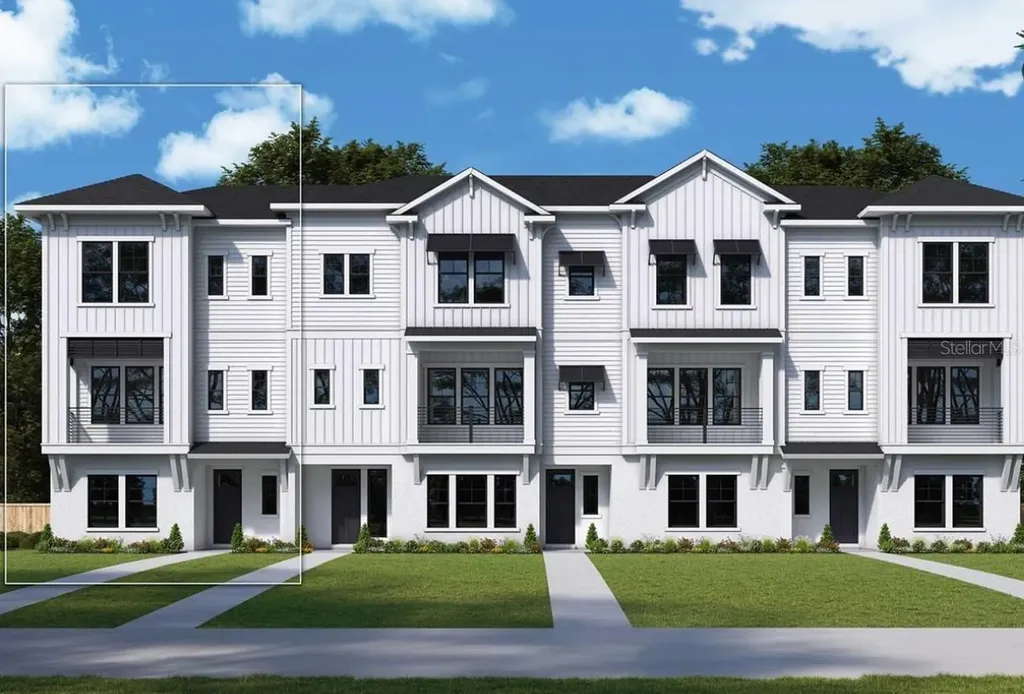 1650 Springwell Lane Sarasota FL 34240