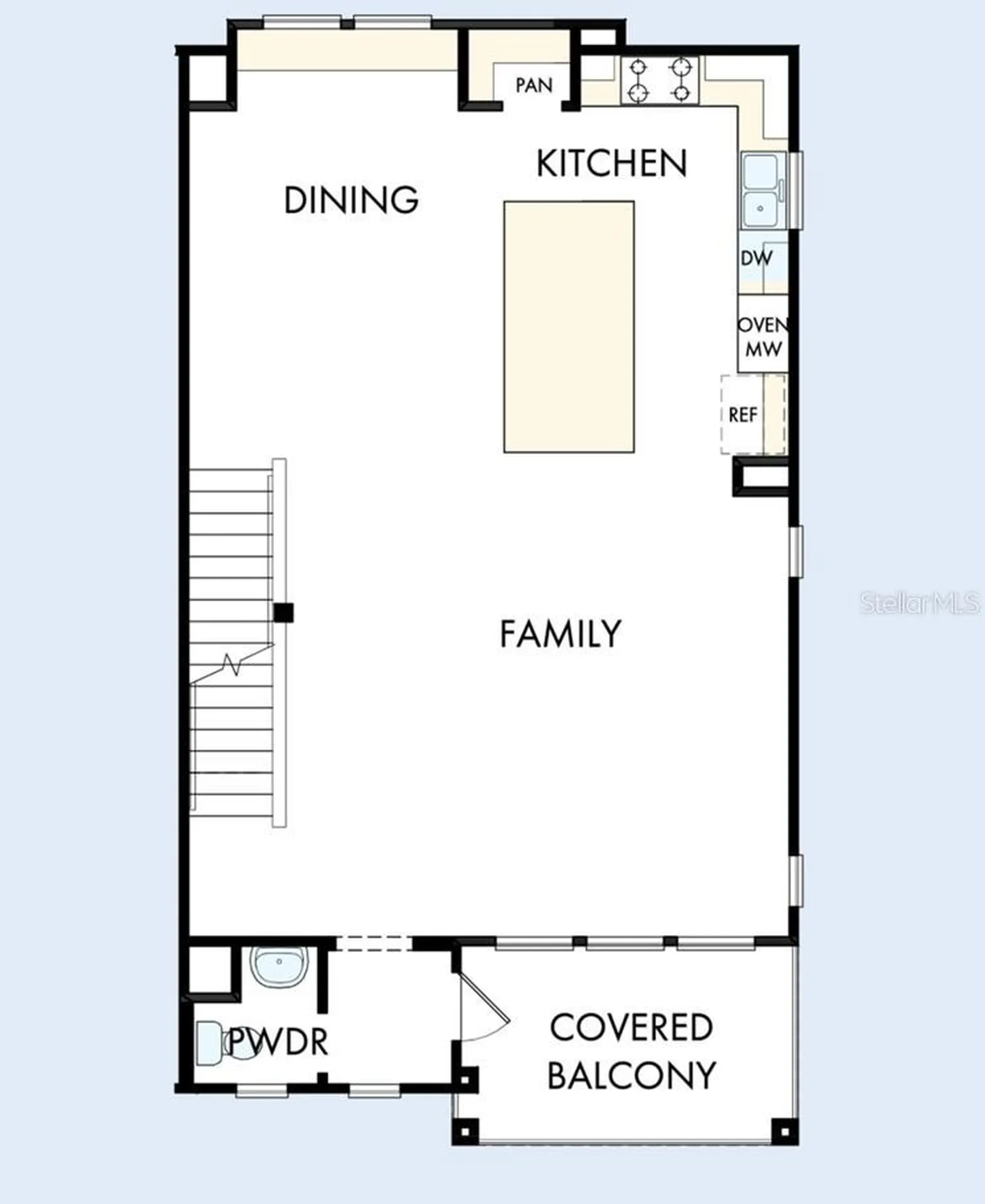 1650 Springwell Lane Sarasota FL 34240