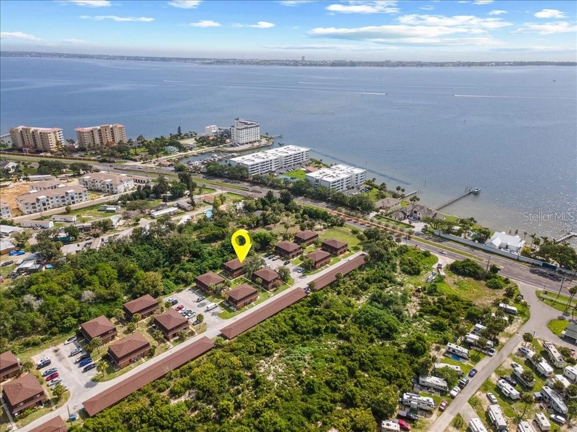 4414 Overlook Drive NE Palm Bay FL 32905