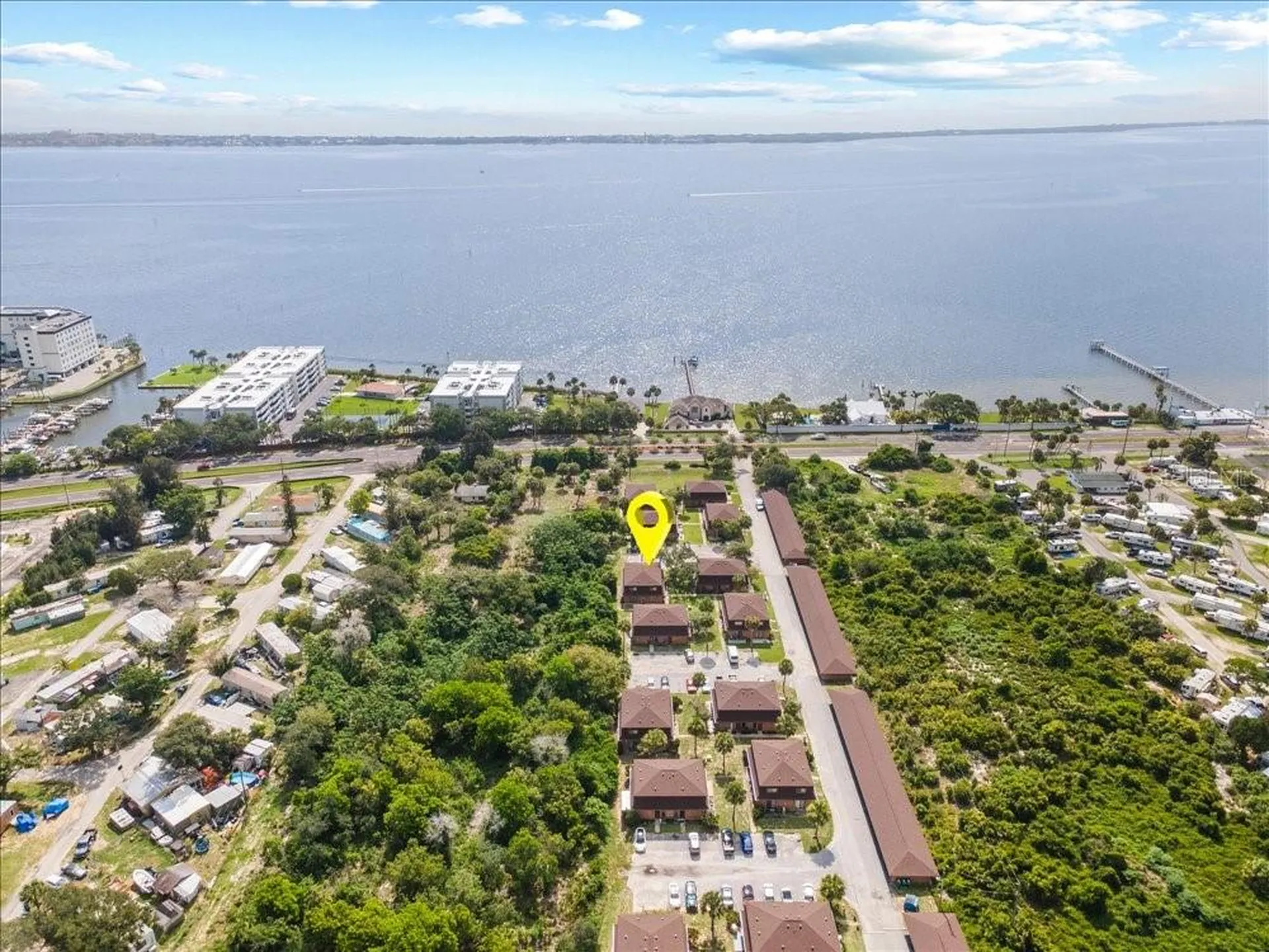 4414 Overlook Drive NE Palm Bay FL 32905