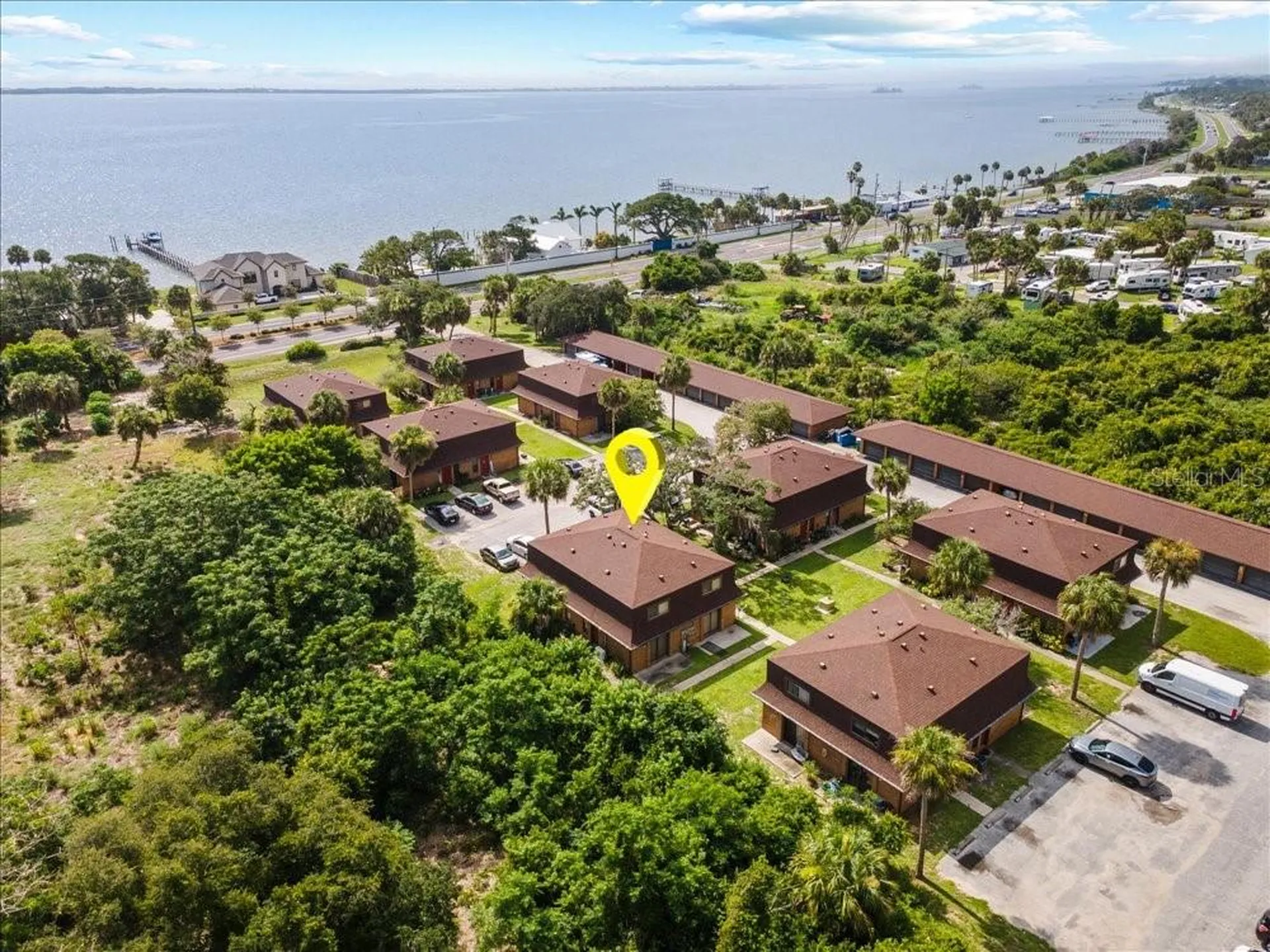 4414 Overlook Drive NE Palm Bay FL 32905
