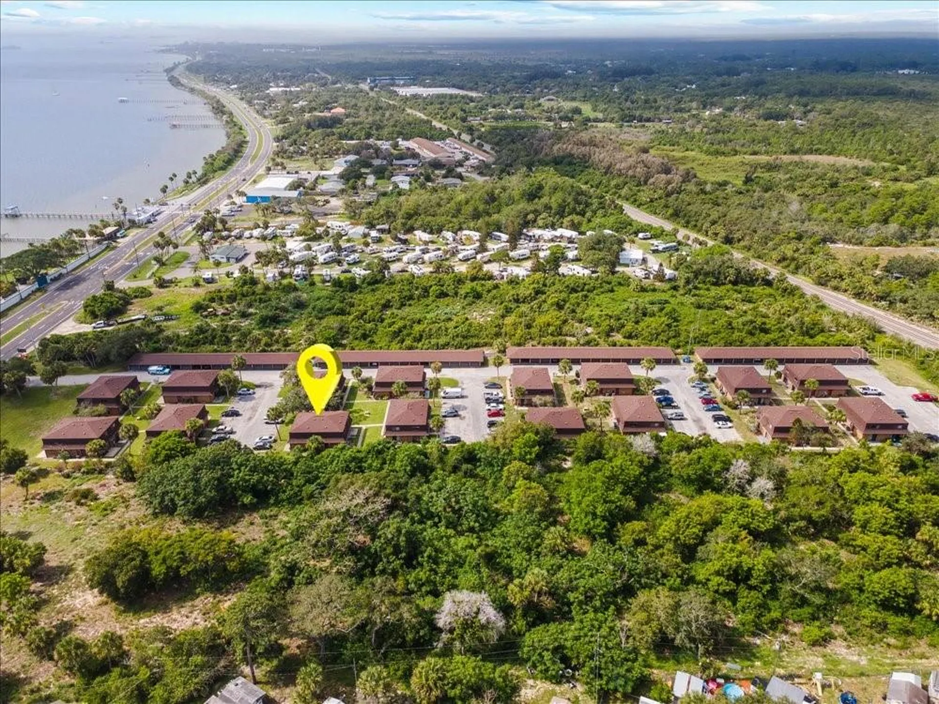 4414 Overlook Drive NE Palm Bay FL 32905
