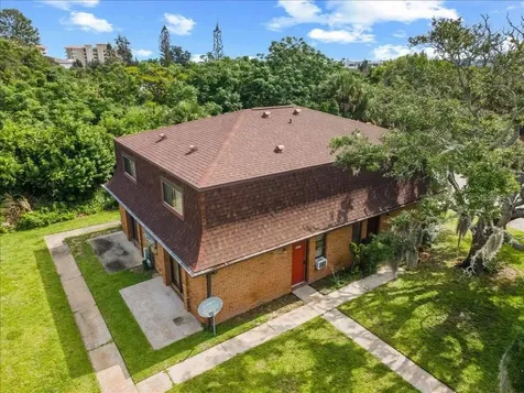 4414 Overlook Drive NE Palm Bay FL 32905