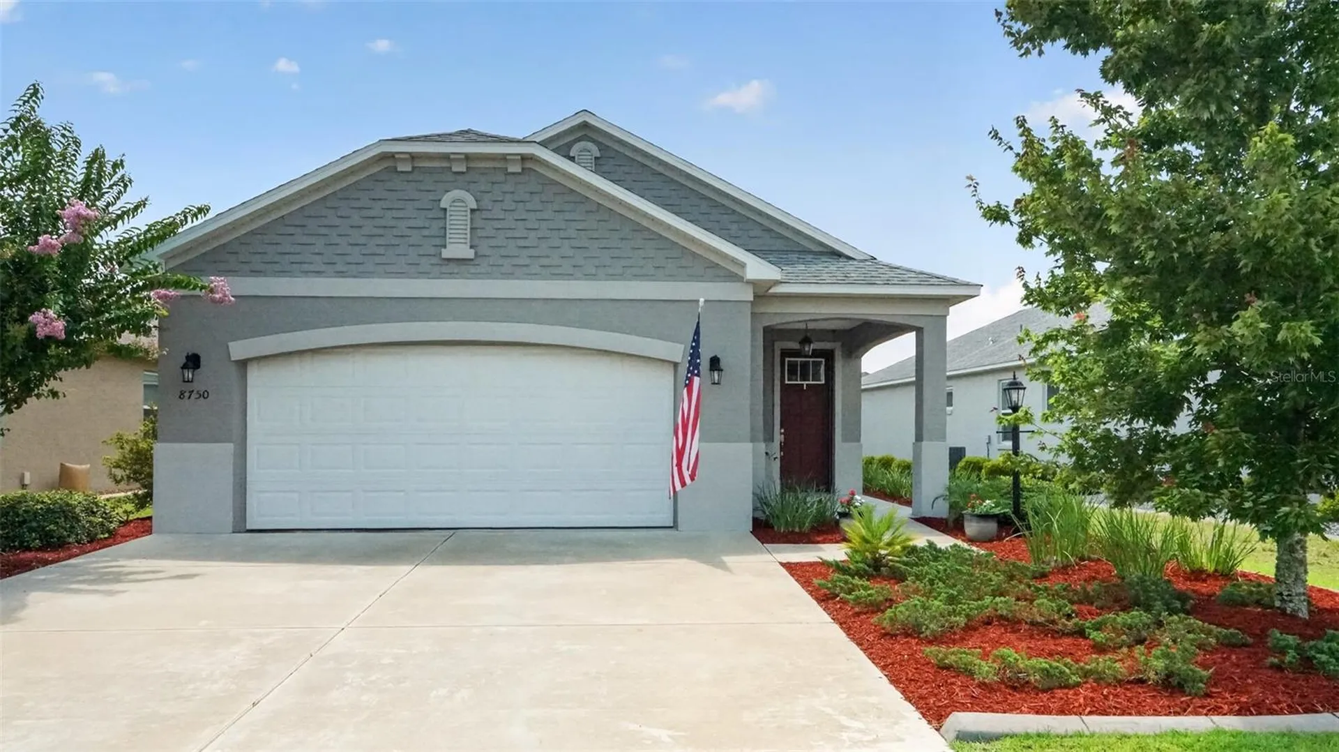 8750 SW 76th Street Road Ocala FL 34481