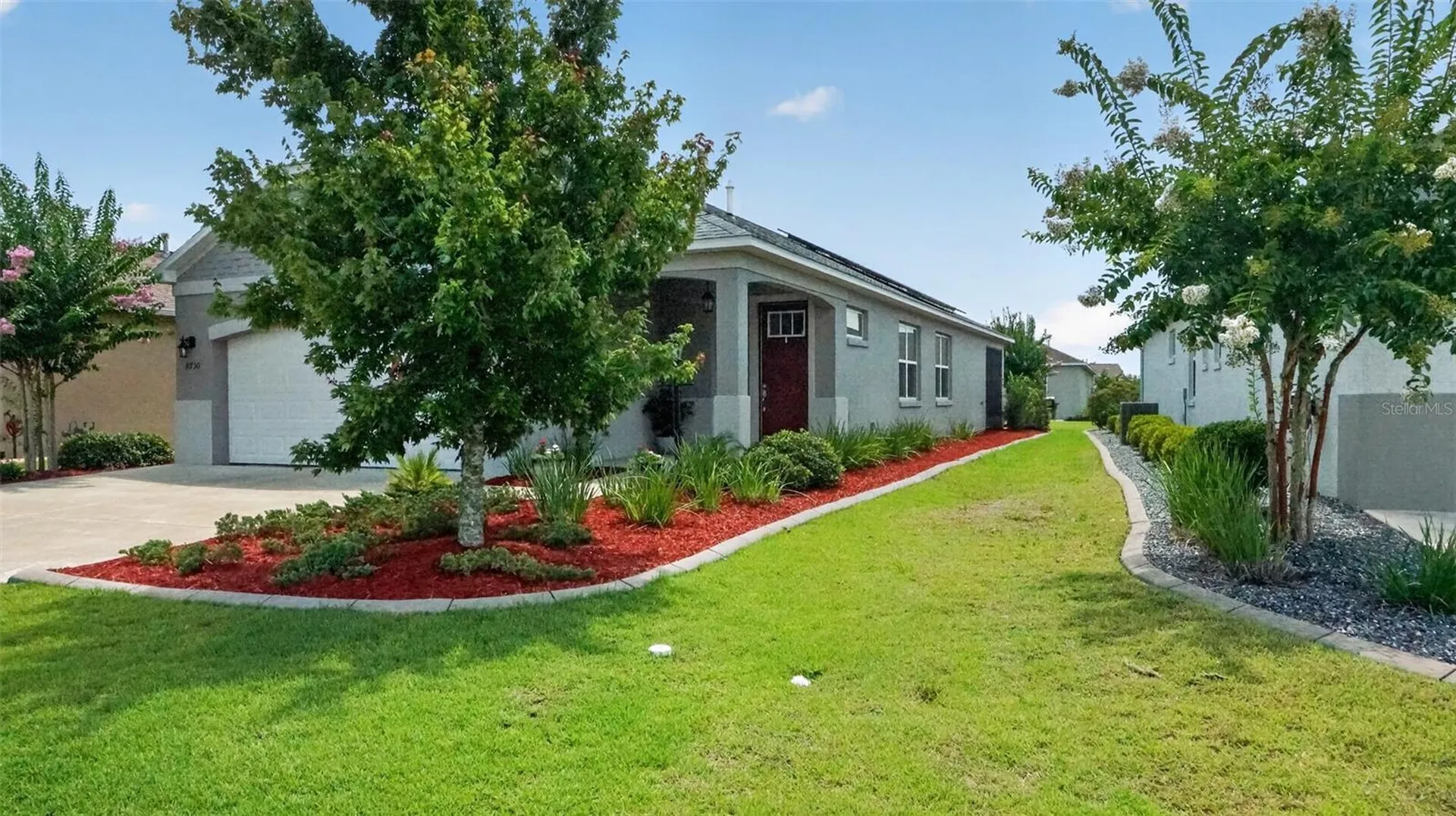 8750 SW 76th Street Road Ocala FL 34481