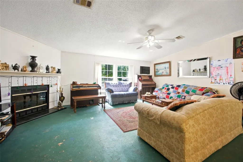 14000 NE 47th Avenue Anthony FL 32617