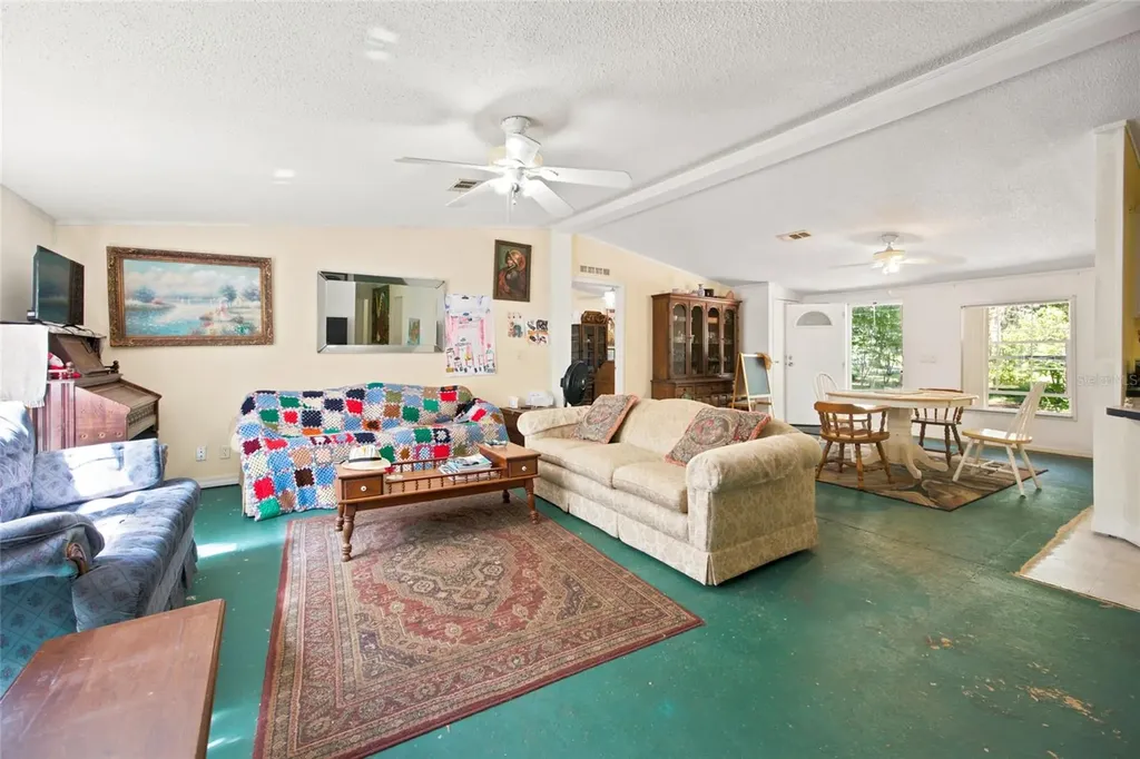 14000 NE 47th Avenue Anthony FL 32617