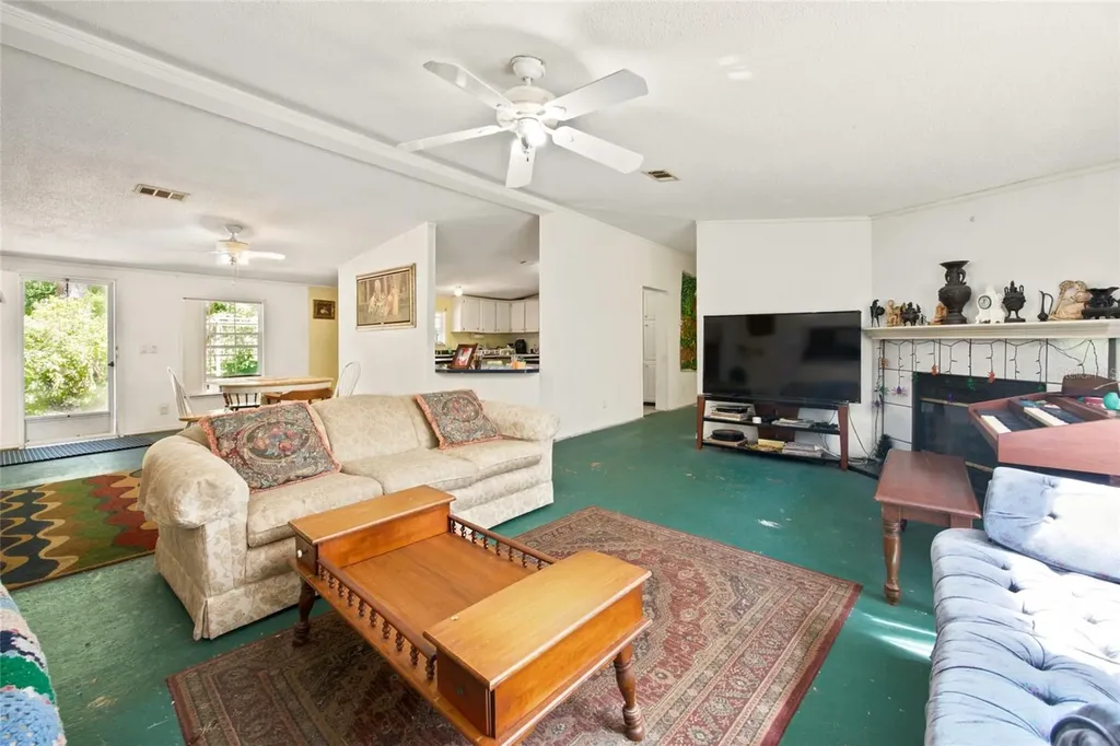 14000 NE 47th Avenue Anthony FL 32617