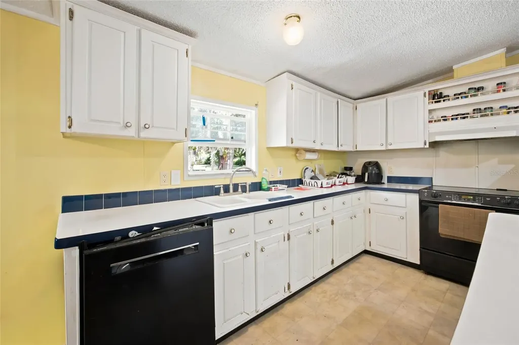 14000 NE 47th Avenue Anthony FL 32617