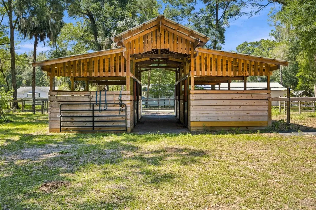 14000 NE 47th Avenue Anthony FL 32617