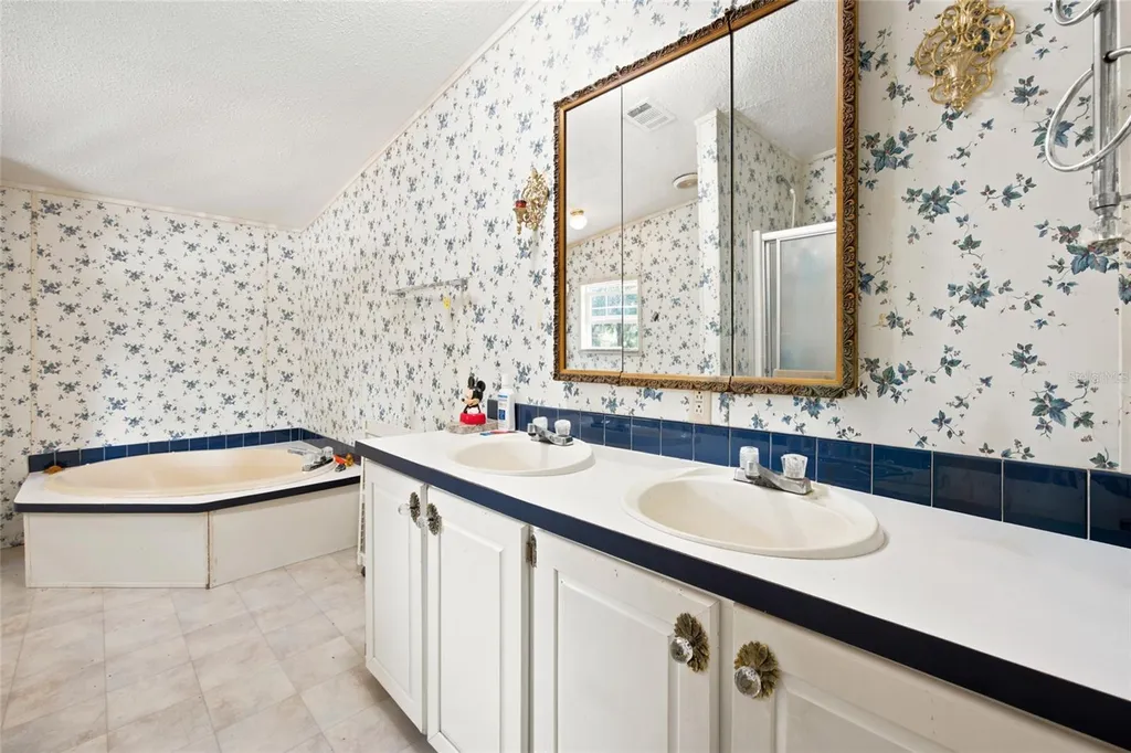14000 NE 47th Avenue Anthony FL 32617