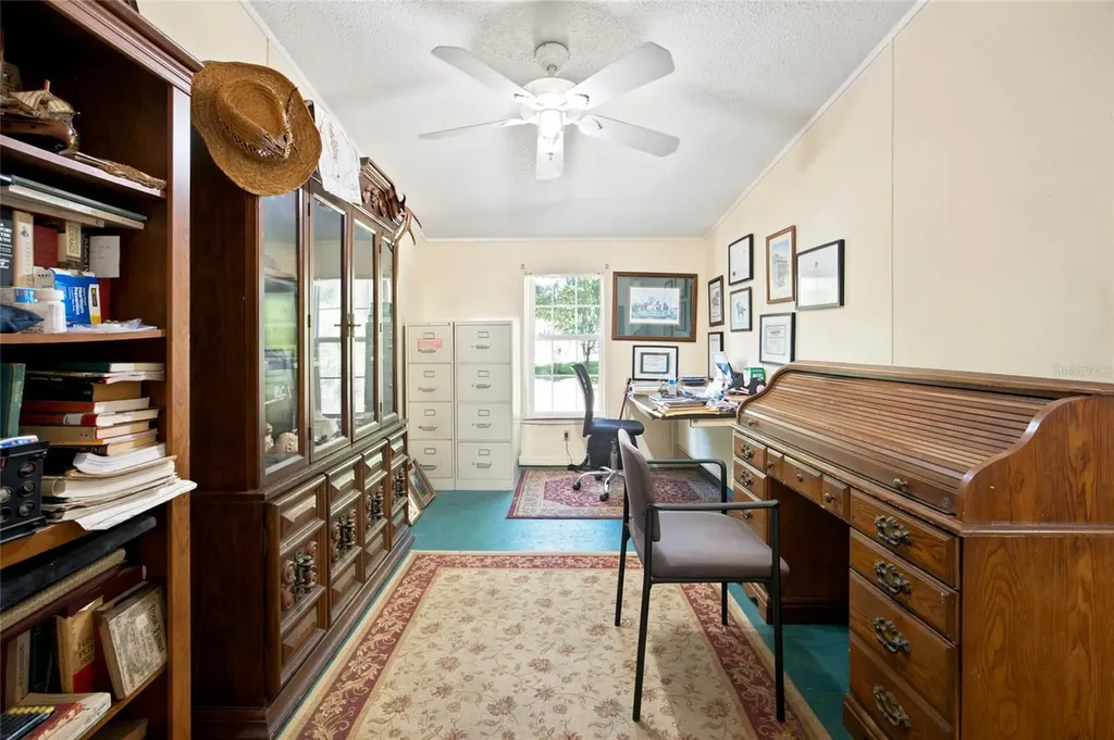 14000 NE 47th Avenue Anthony FL 32617