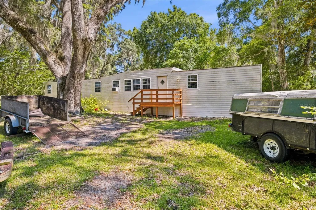 14000 NE 47th Avenue Anthony FL 32617