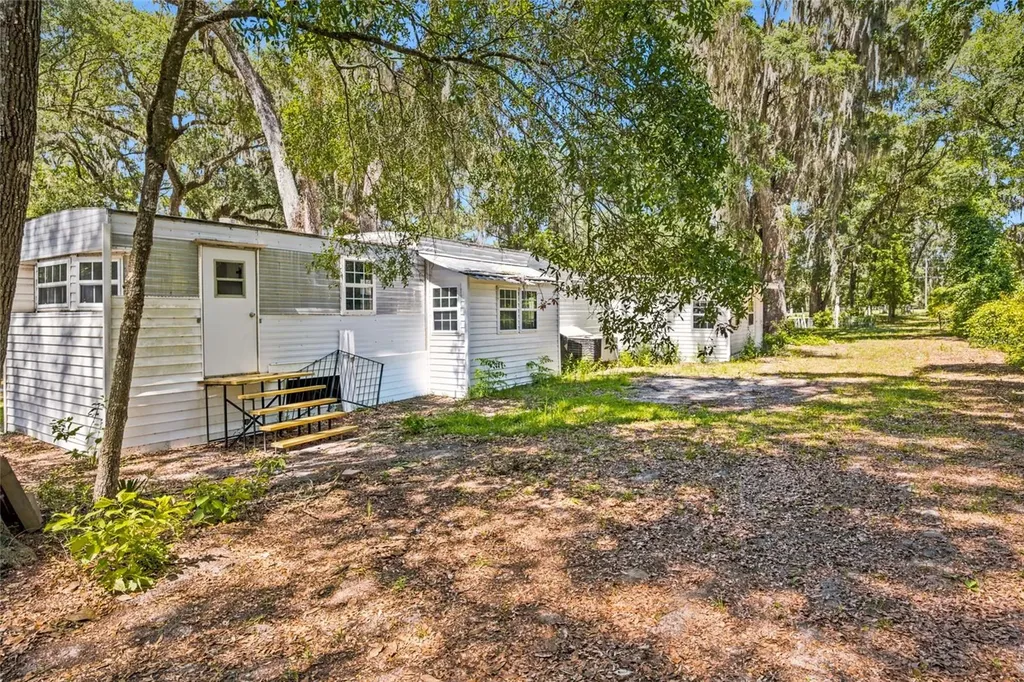 14000 NE 47th Avenue Anthony FL 32617