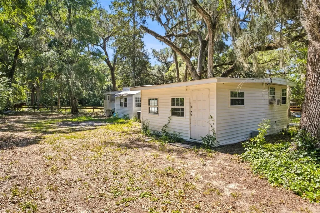 14000 NE 47th Avenue Anthony FL 32617
