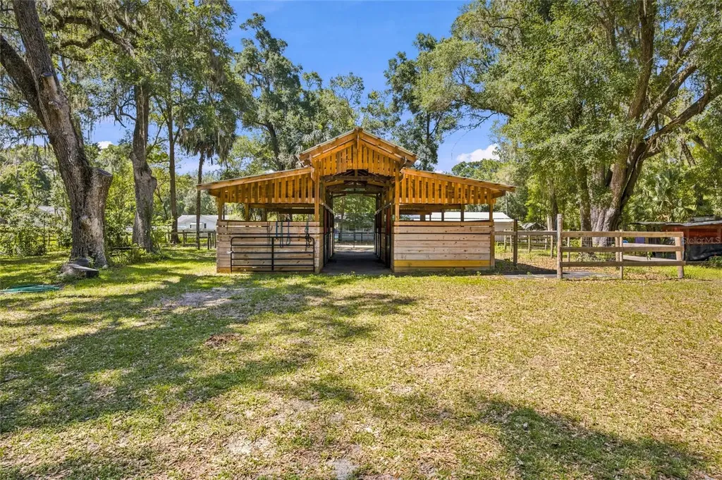 14000 NE 47th Avenue Anthony FL 32617