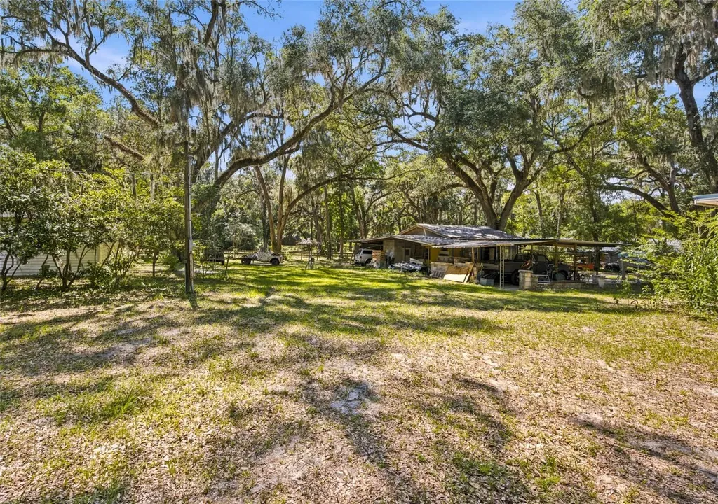 14000 NE 47th Avenue Anthony FL 32617