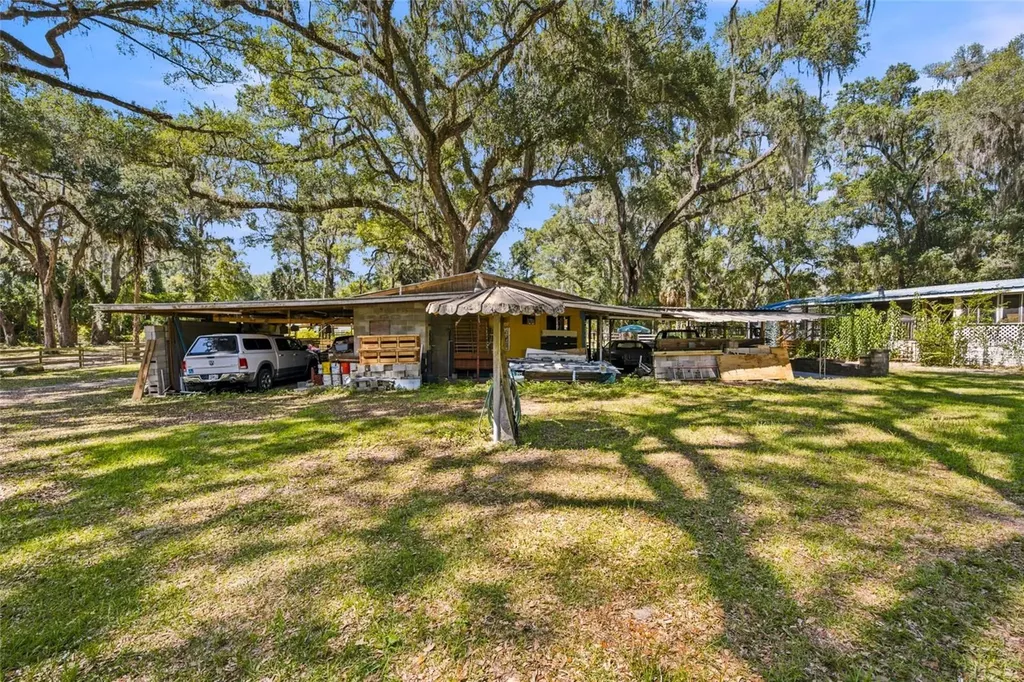 14000 NE 47th Avenue Anthony FL 32617