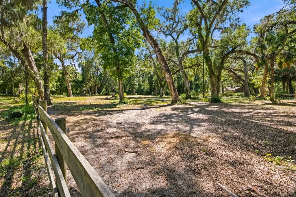 14000 NE 47th Avenue Anthony FL 32617
