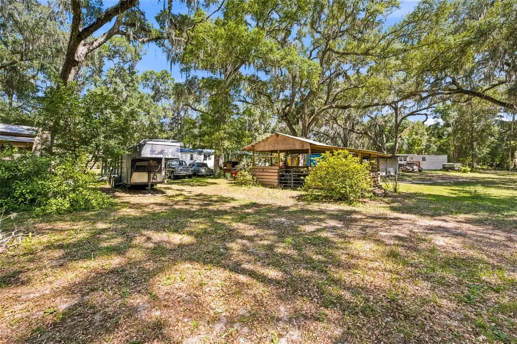 14000 NE 47th Avenue Anthony FL 32617