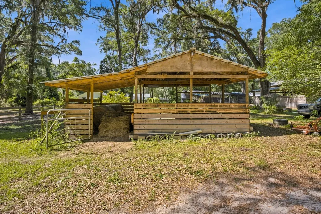 14000 NE 47th Avenue Anthony FL 32617