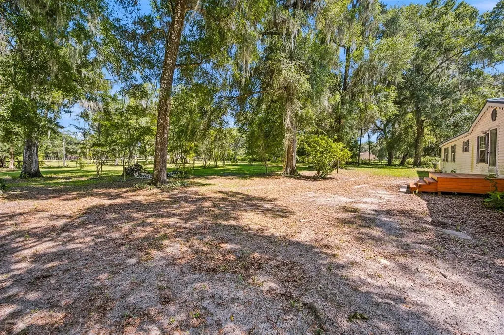 14000 NE 47th Avenue Anthony FL 32617