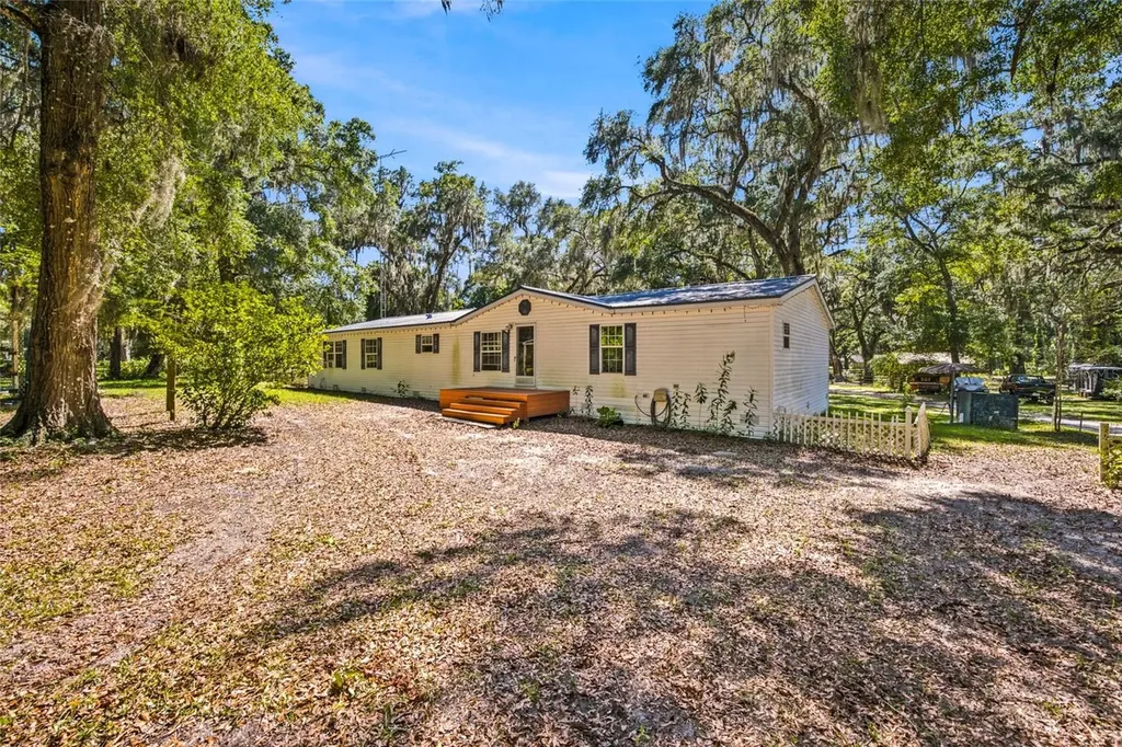 14000 NE 47th Avenue Anthony FL 32617