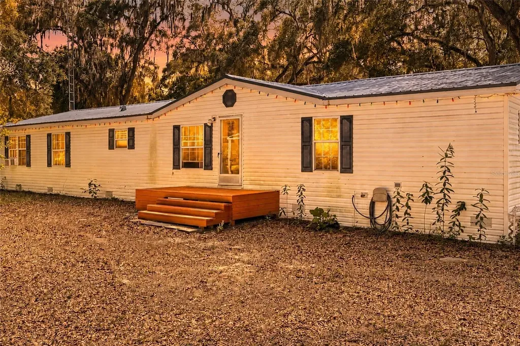 14000 NE 47th Avenue Anthony FL 32617