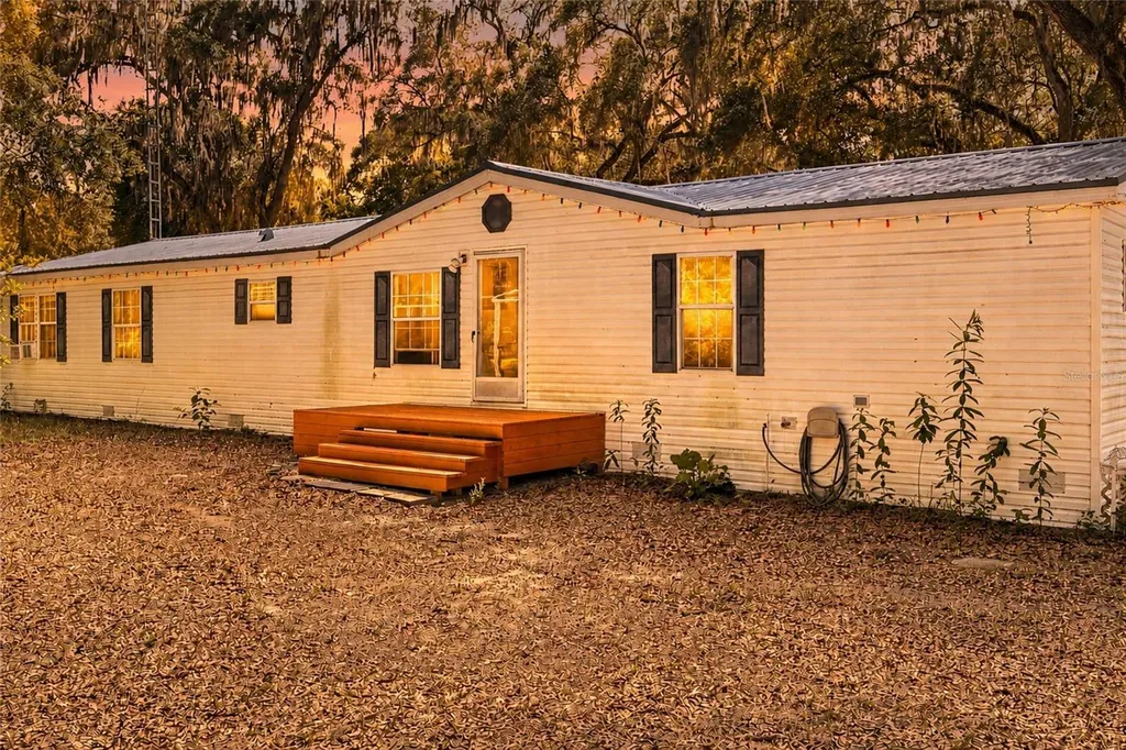 14000 NE 47th Avenue Anthony FL 32617