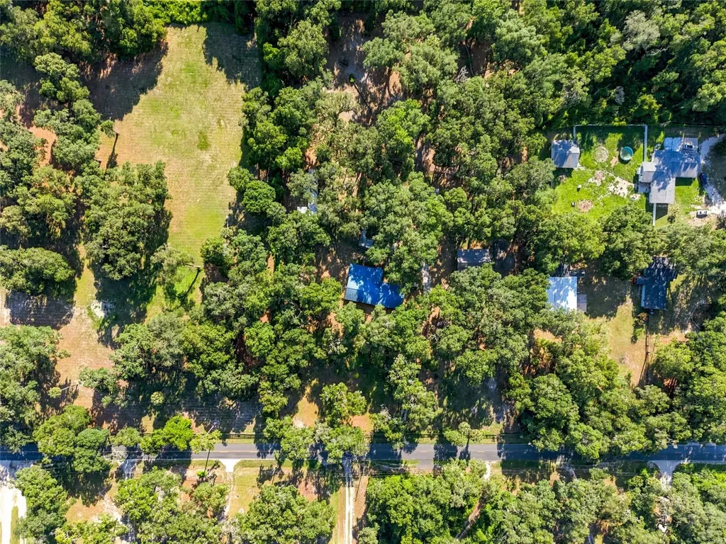 14000 NE 47th Avenue Anthony FL 32617