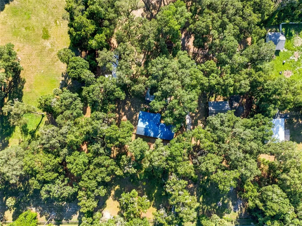 14000 NE 47th Avenue Anthony FL 32617