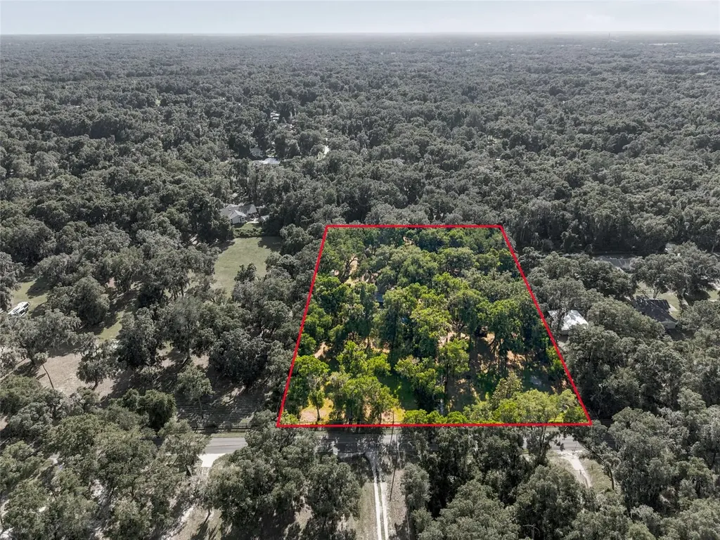 14000 NE 47th Avenue Anthony FL 32617
