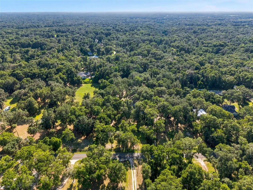 14000 NE 47th Avenue Anthony FL 32617