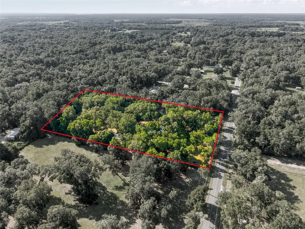14000 NE 47th Avenue Anthony FL 32617