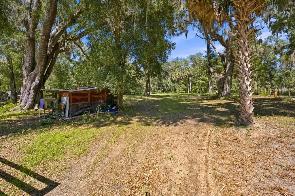 14000 NE 47th Avenue Anthony FL 32617