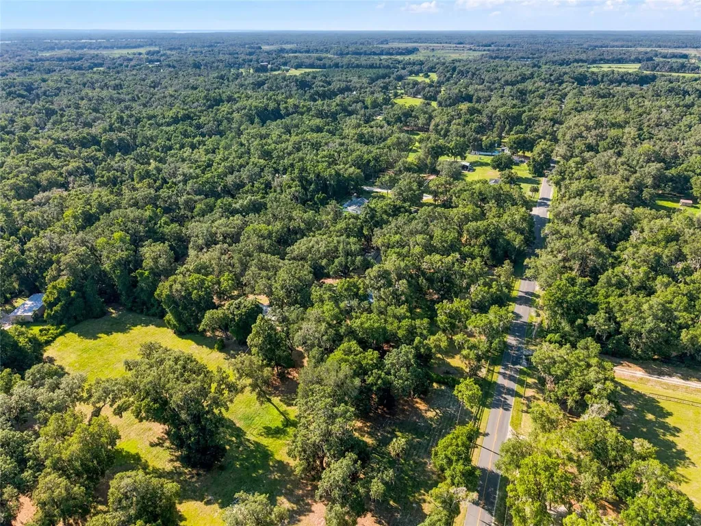 14000 NE 47th Avenue Anthony FL 32617