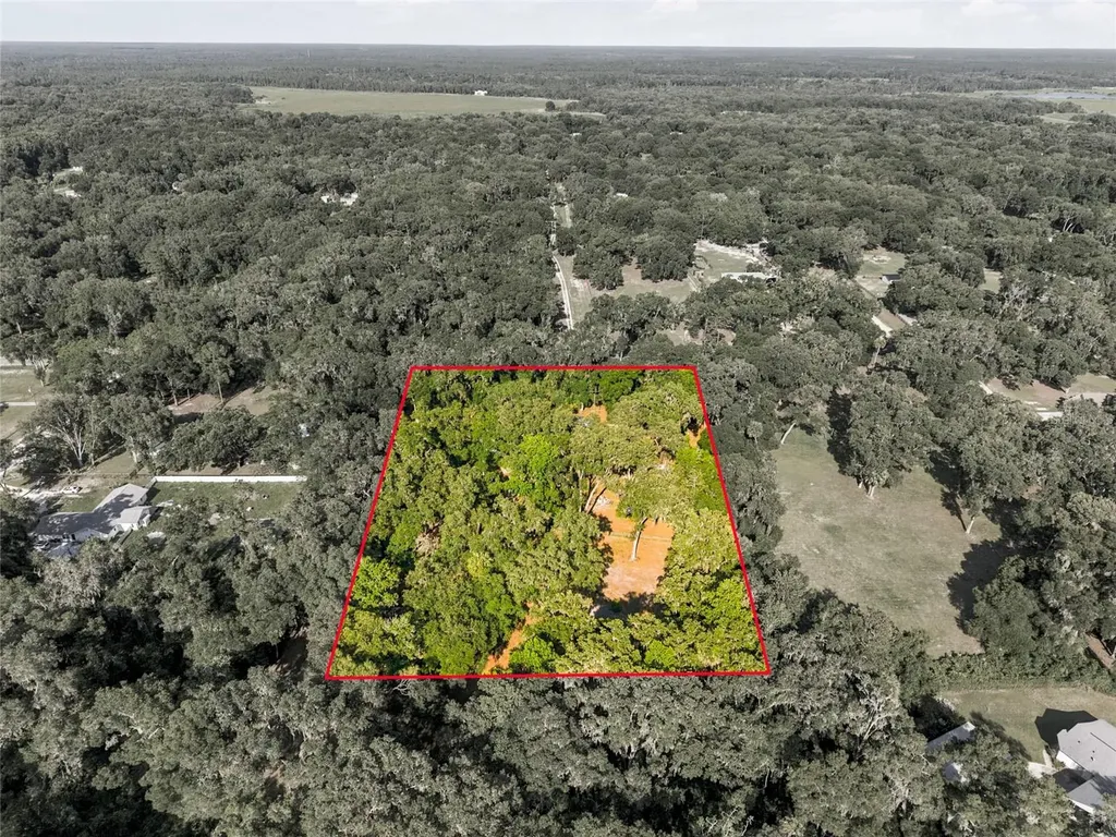 14000 NE 47th Avenue Anthony FL 32617