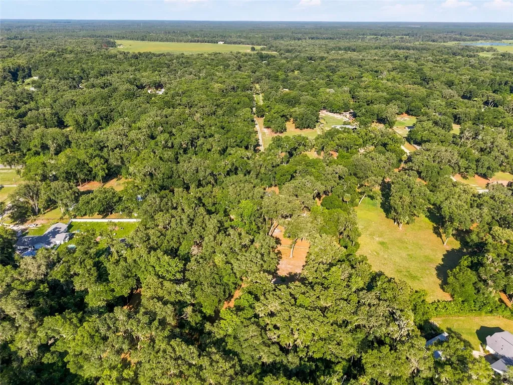 14000 NE 47th Avenue Anthony FL 32617