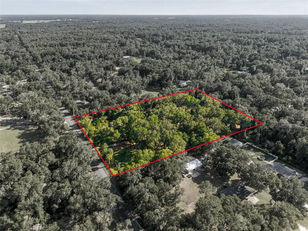 14000 NE 47th Avenue Anthony FL 32617