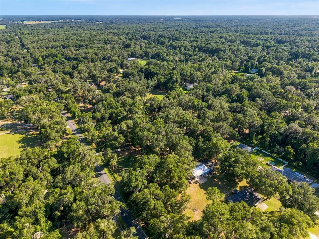 14000 NE 47th Avenue Anthony FL 32617