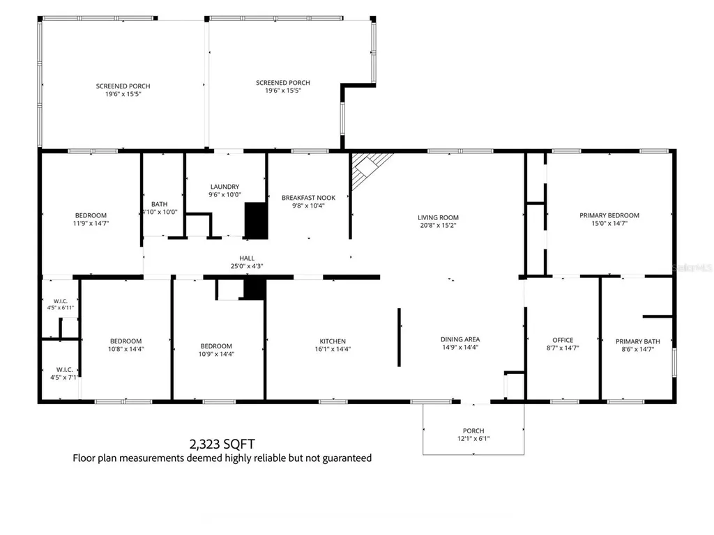 14000 NE 47th Avenue Anthony FL 32617